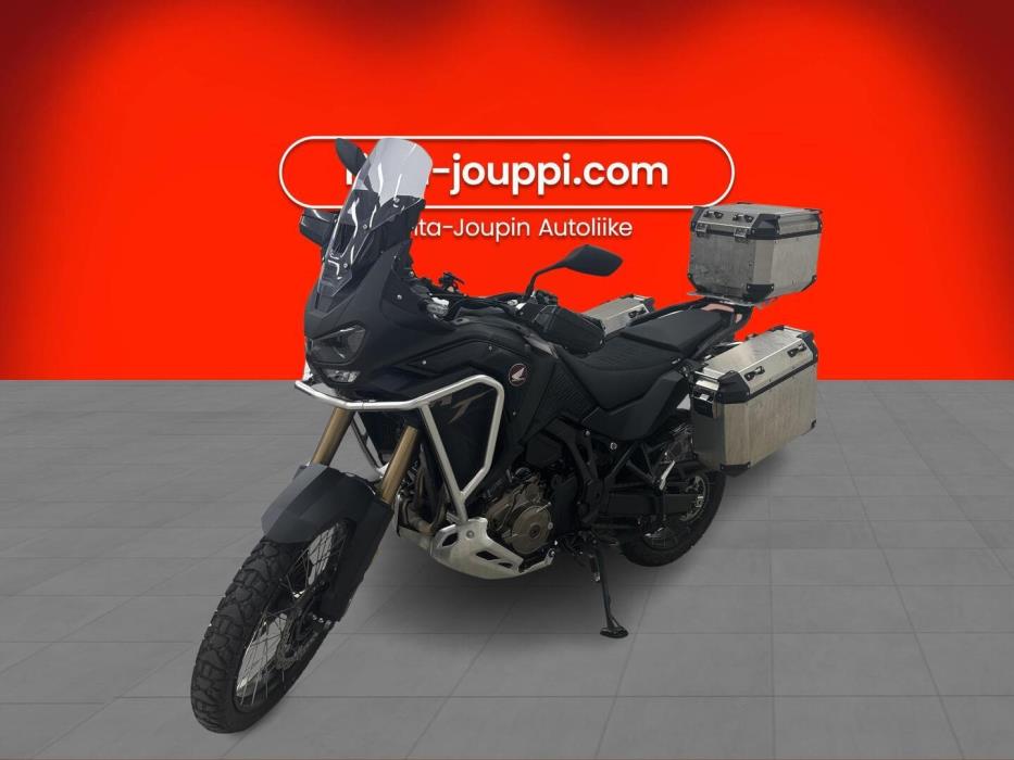 HONDA CRF 2022