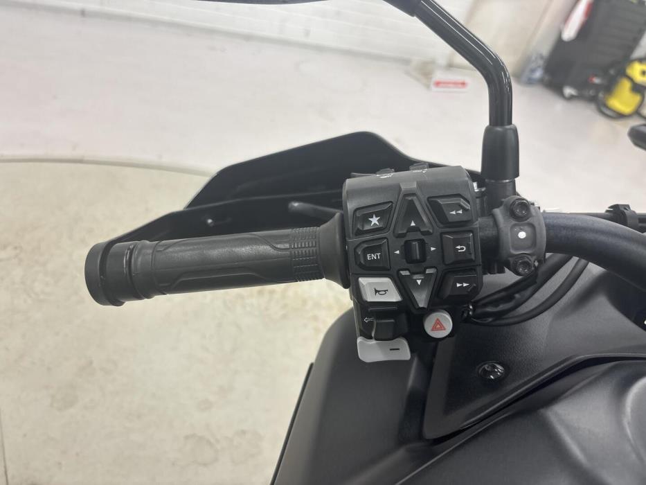 HONDA CRF 2022