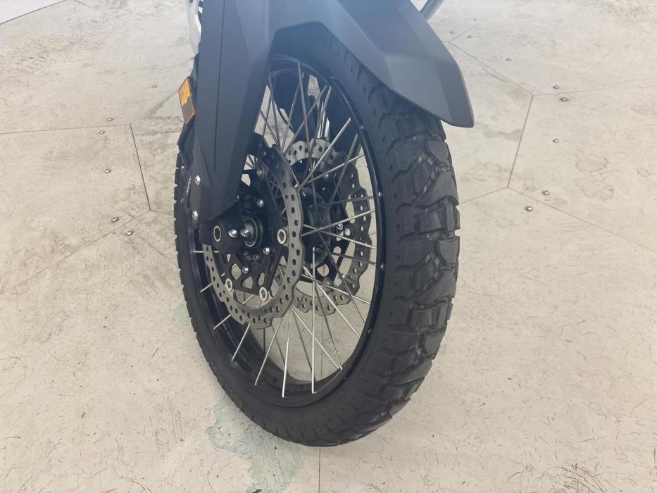 HONDA CRF 2022