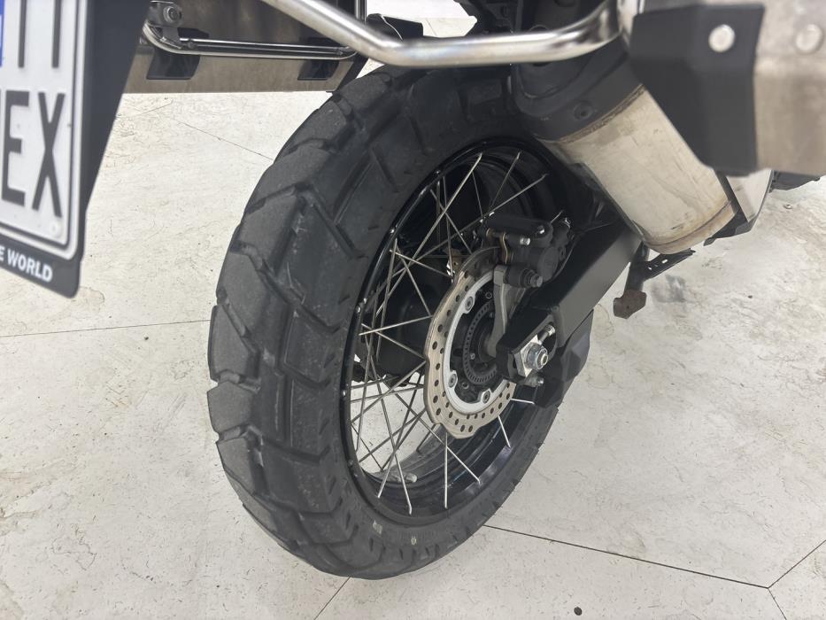 HONDA CRF 2022