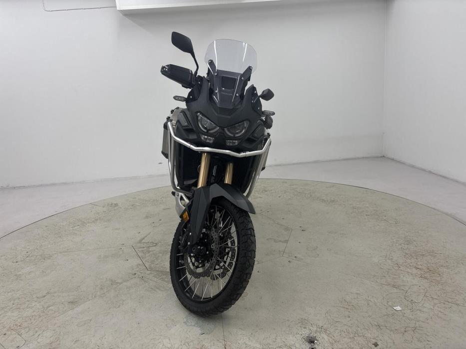 HONDA CRF 2022