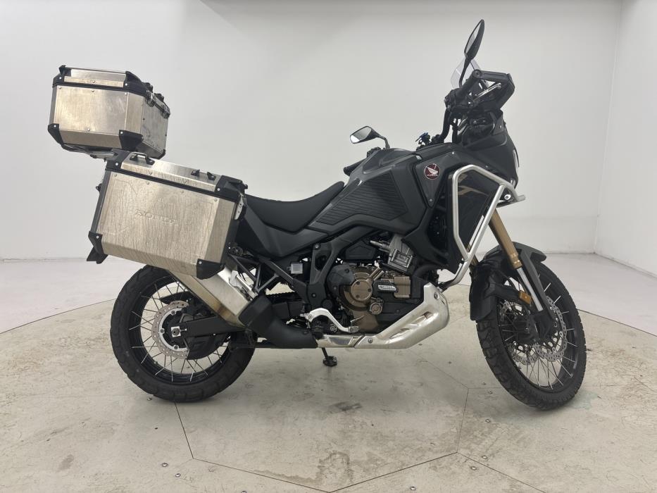 HONDA CRF 2022