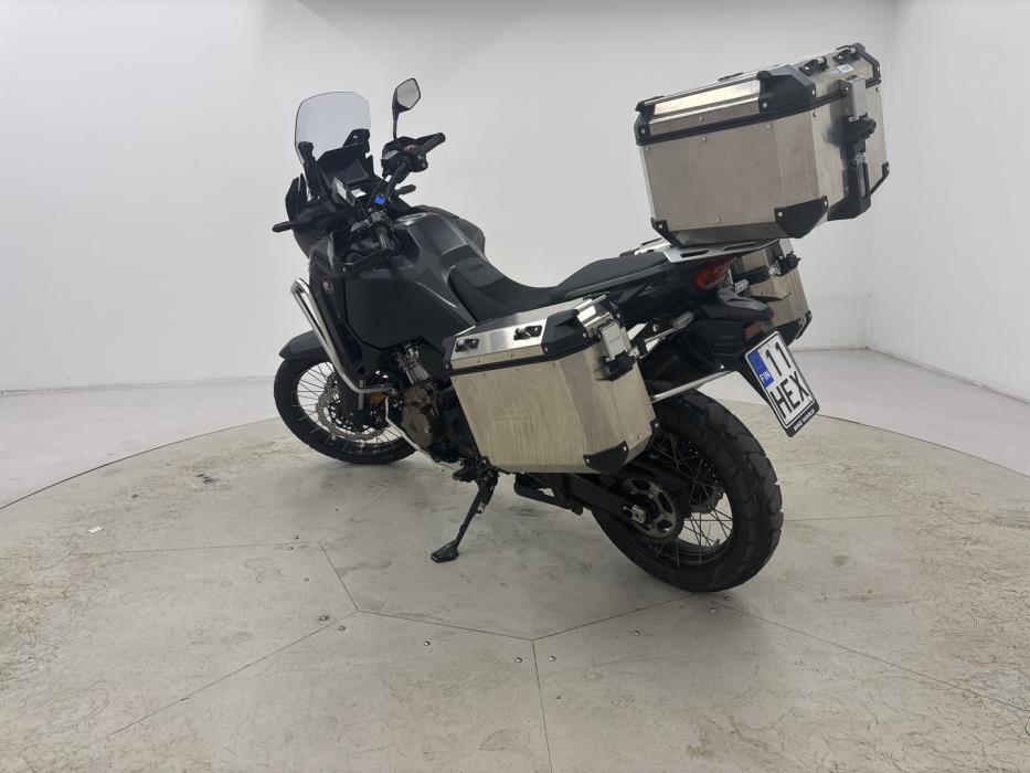 HONDA CRF 2022