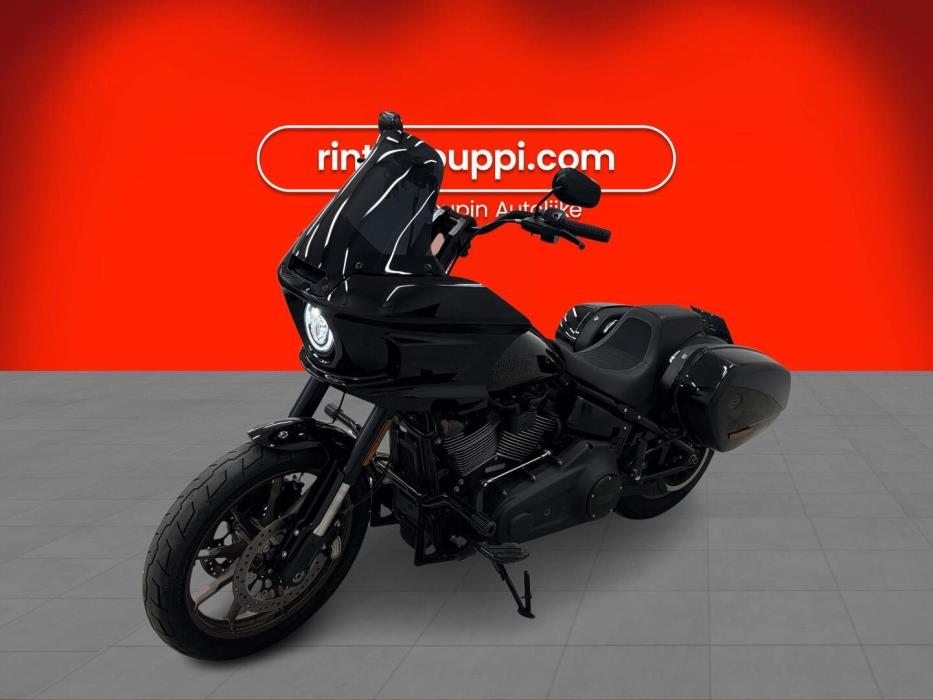 HARLEY-DAVIDSON SOFTAIL 2023