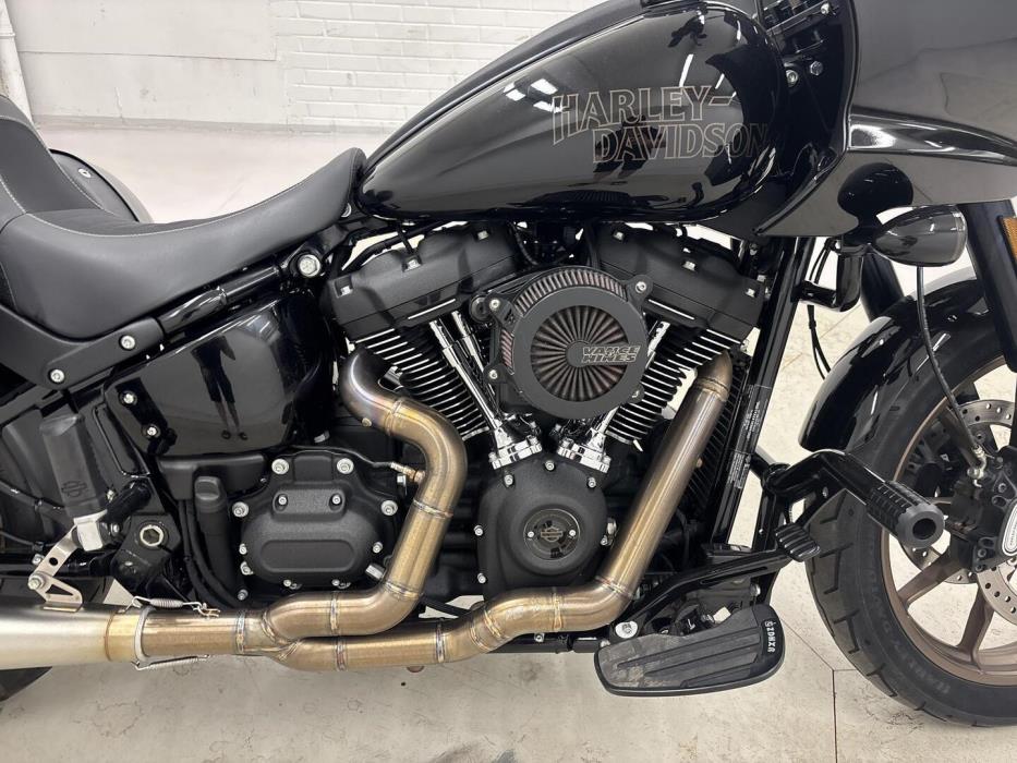 HARLEY-DAVIDSON SOFTAIL 2023