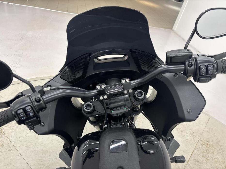 HARLEY-DAVIDSON SOFTAIL 2023