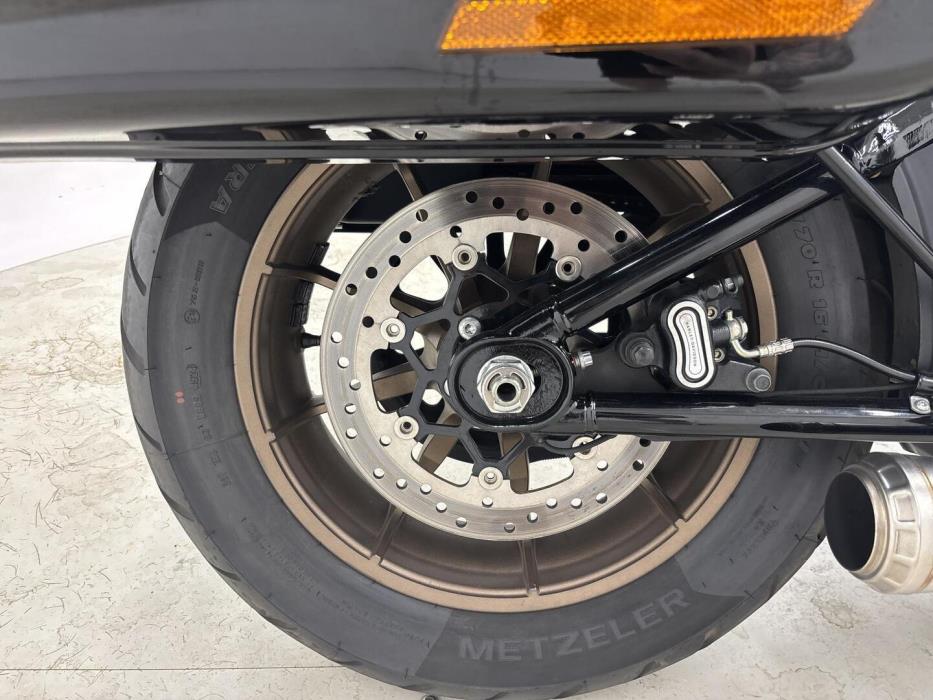 HARLEY-DAVIDSON SOFTAIL 2023