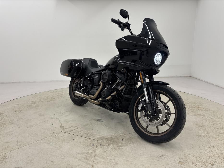 HARLEY-DAVIDSON SOFTAIL 2023