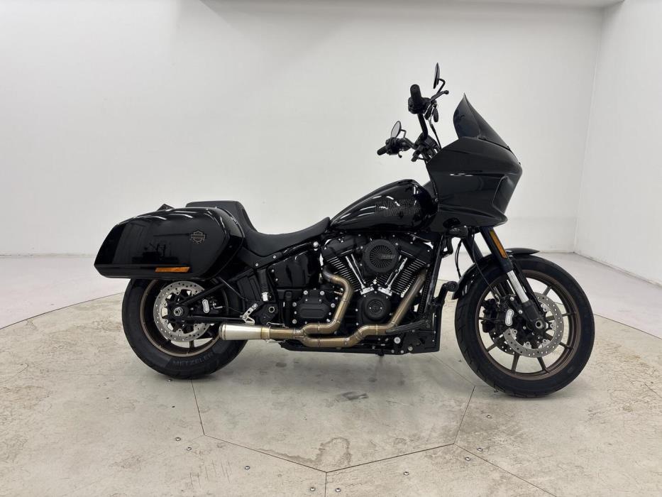 HARLEY-DAVIDSON SOFTAIL 2023