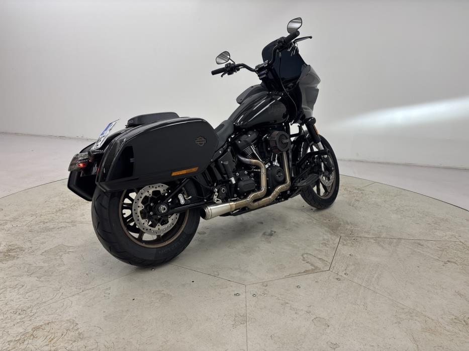 HARLEY-DAVIDSON SOFTAIL 2023