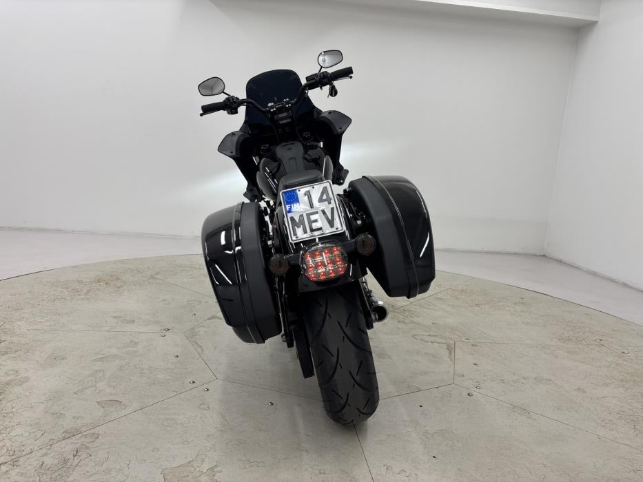 HARLEY-DAVIDSON SOFTAIL 2023