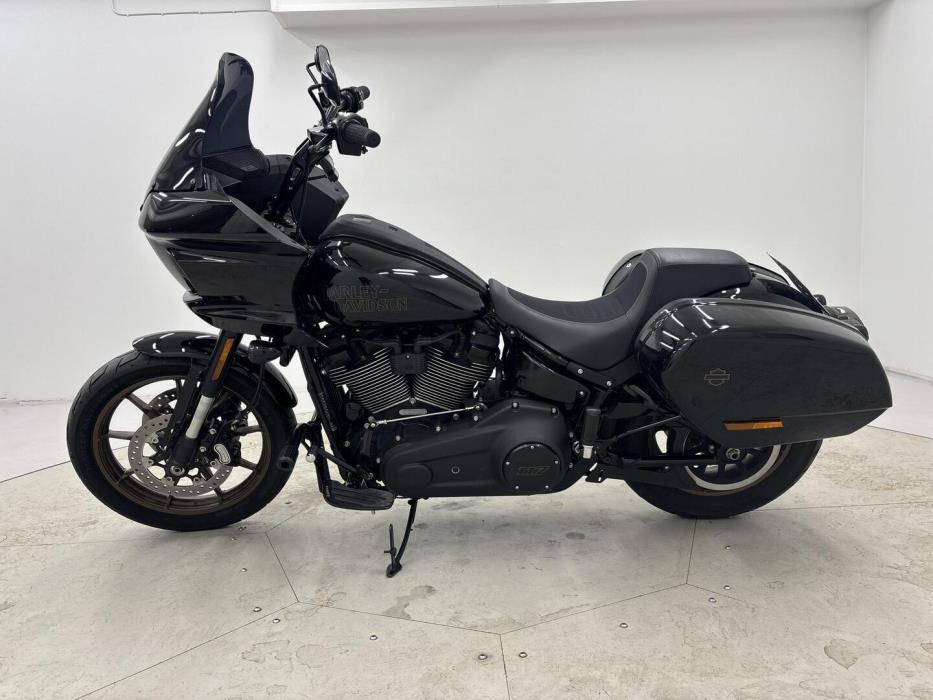 HARLEY-DAVIDSON SOFTAIL 2023