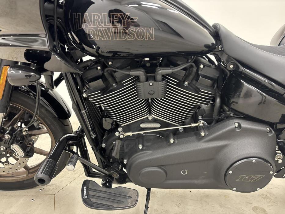 HARLEY-DAVIDSON SOFTAIL 2023