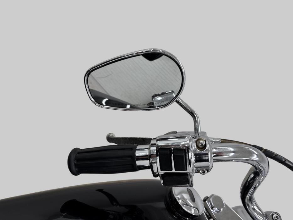 HARLEY-DAVIDSON DYNA 1993