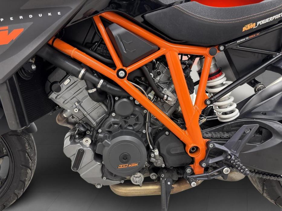 KTM 1290 2017