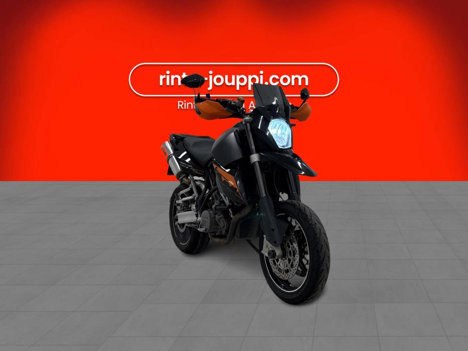 KTM 990 2009