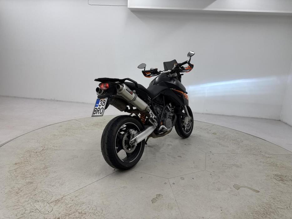 KTM 990 2009