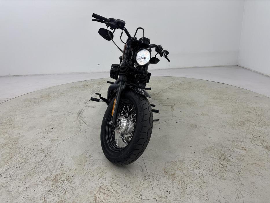 HARLEY-DAVIDSON SPORTSTER 2015