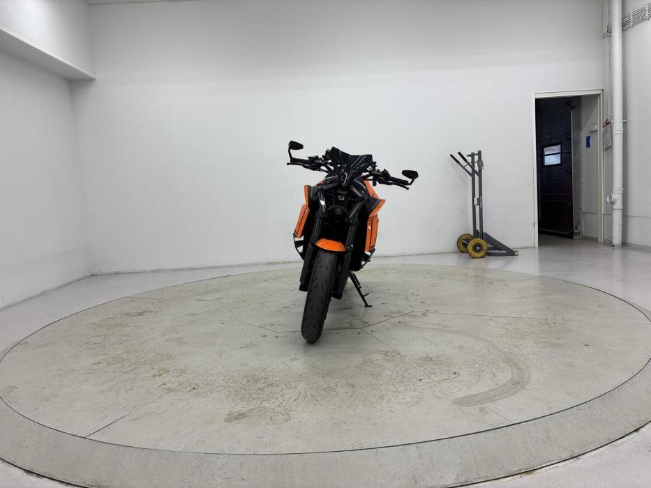 KTM 1390 Super Duke R 2025