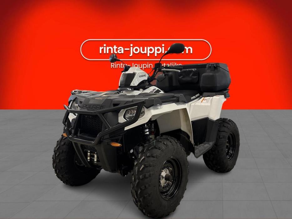 POLARIS SPORTSMAN 2013