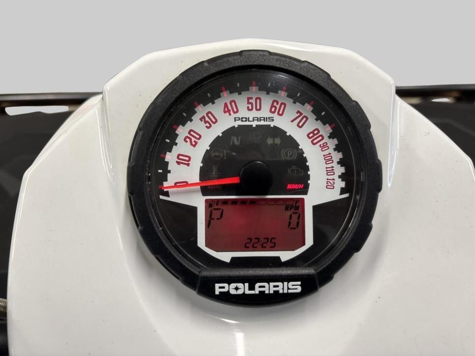 POLARIS SPORTSMAN 2013