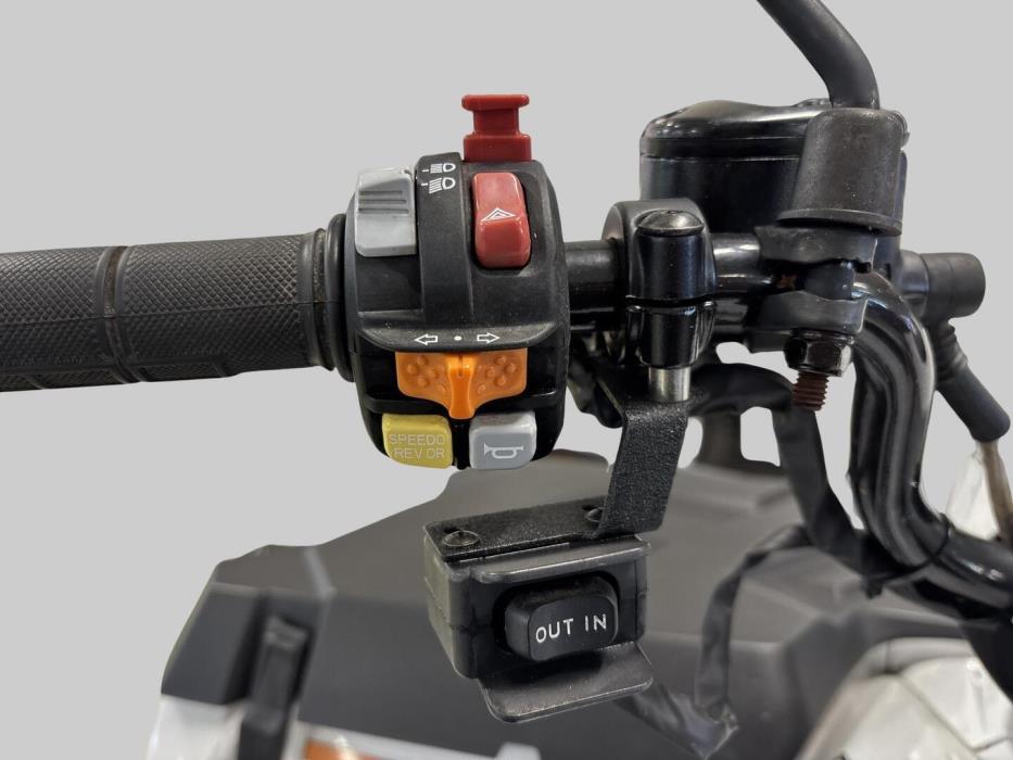 POLARIS SPORTSMAN 2013