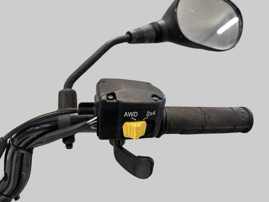 POLARIS SPORTSMAN 2013