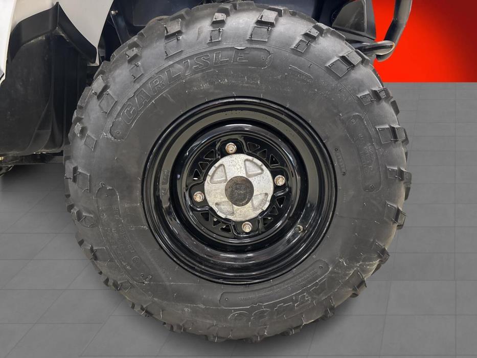 POLARIS SPORTSMAN 2013