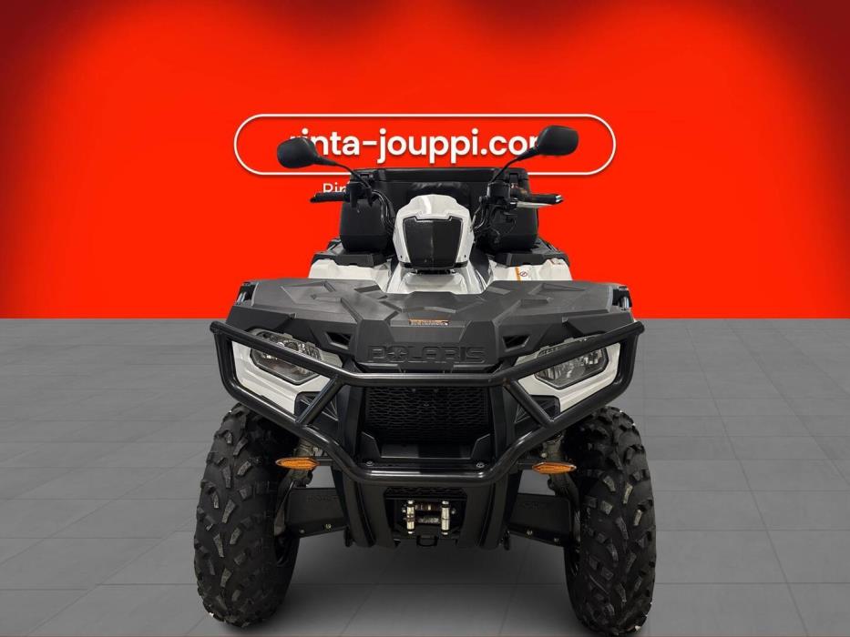 POLARIS SPORTSMAN 2013