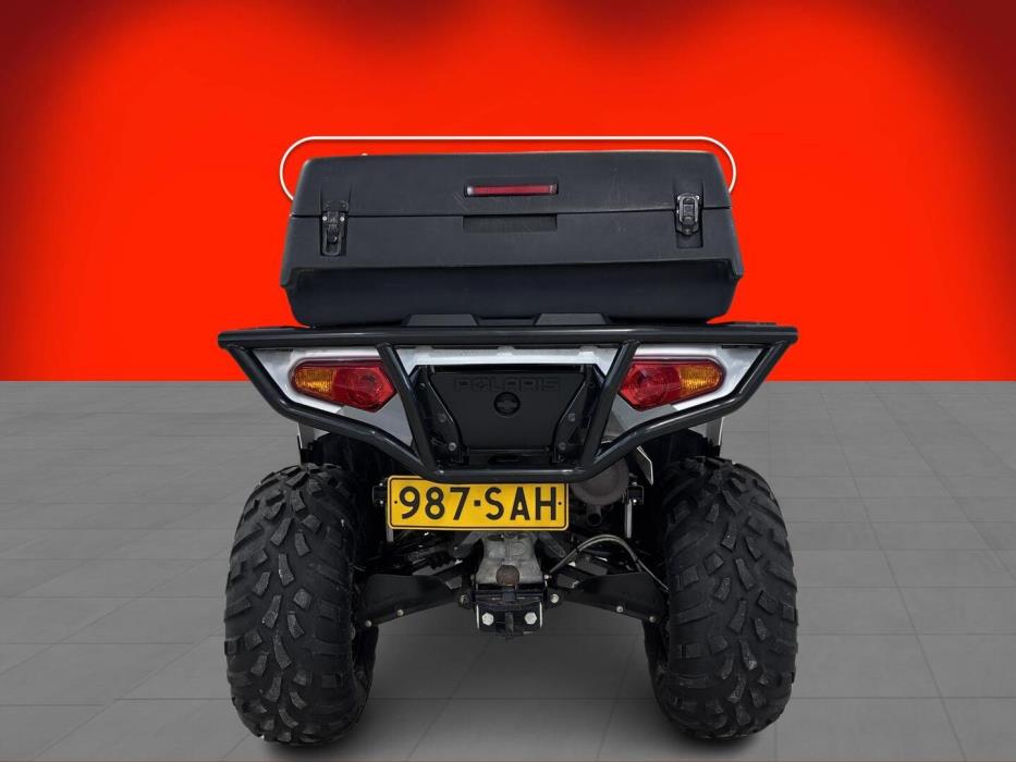 POLARIS SPORTSMAN 2013