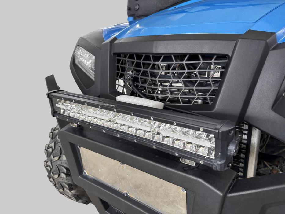 TRAPPER 550 2020