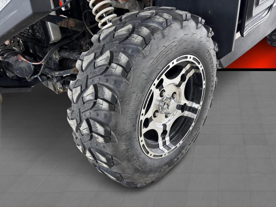 TRAPPER 550 2020