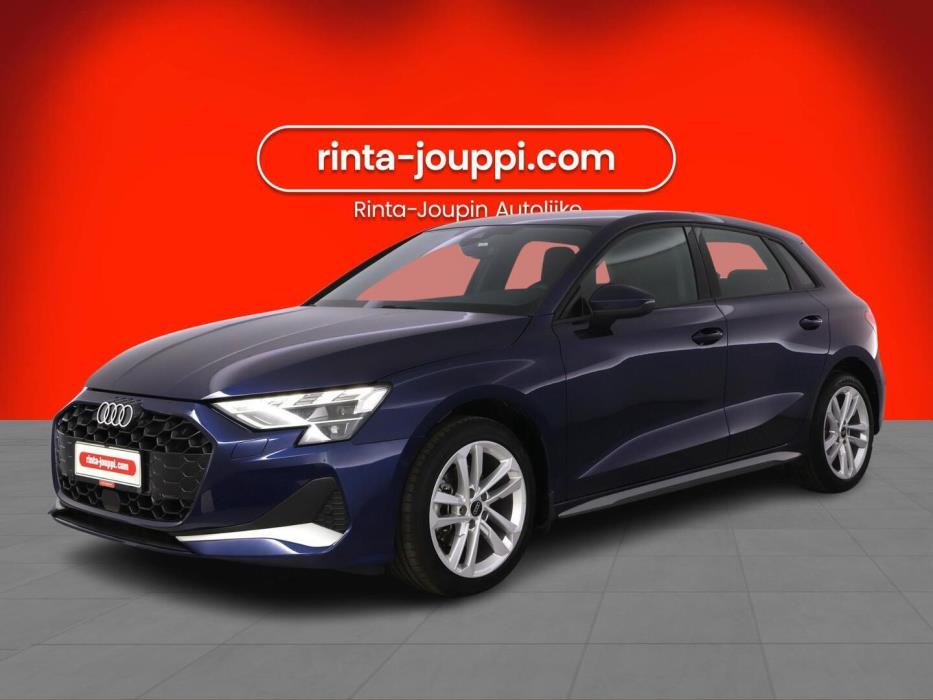 AUDI A3 2025