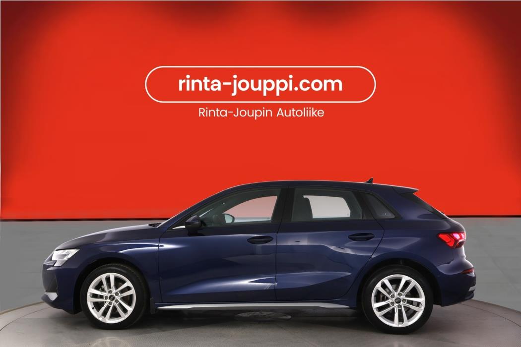 AUDI A3 2025