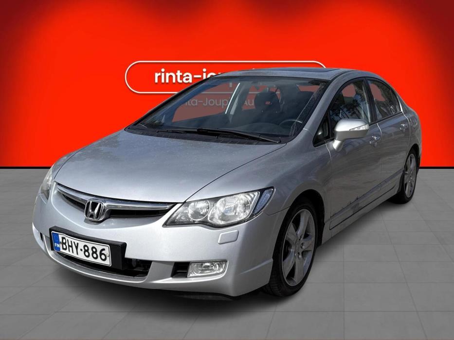 HONDA Civic 2007