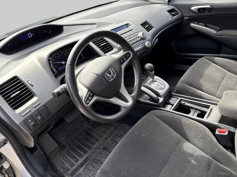 HONDA Civic 2007