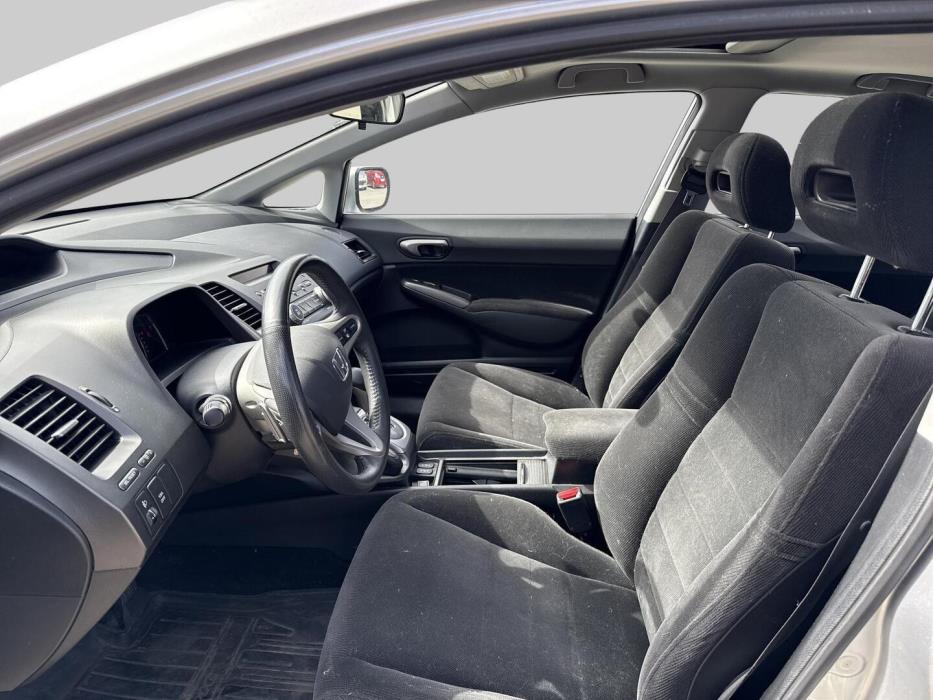 HONDA Civic 2007