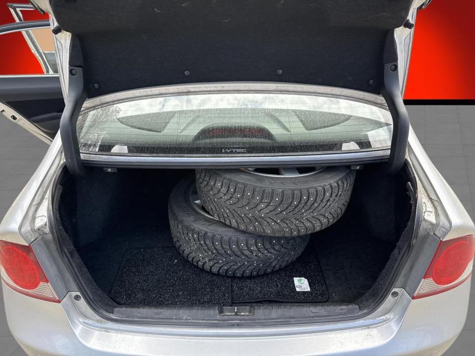 HONDA Civic 2007