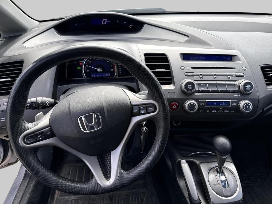 HONDA Civic 2007