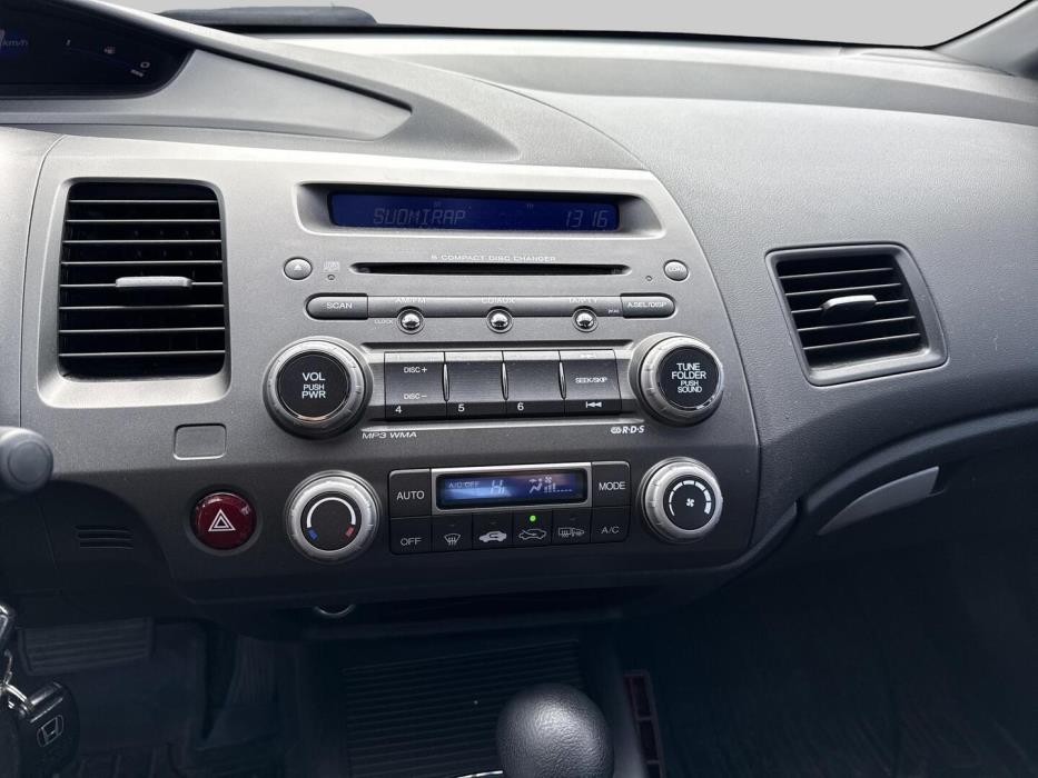 HONDA Civic 2007