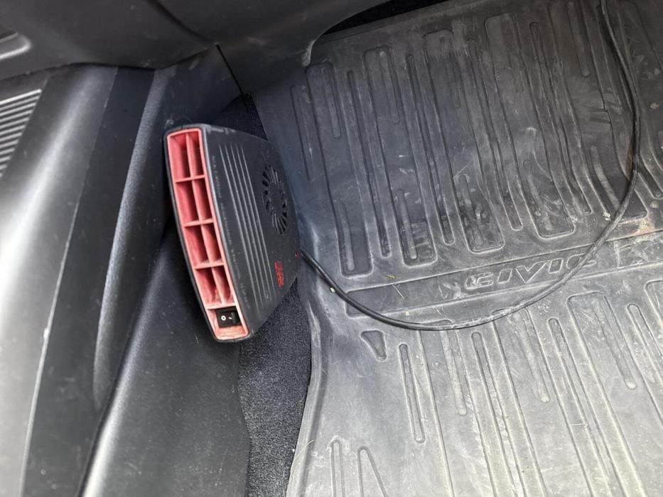 HONDA Civic 2007