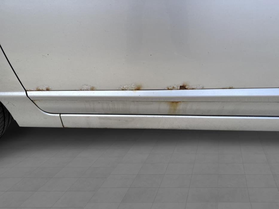 HONDA Civic 2007