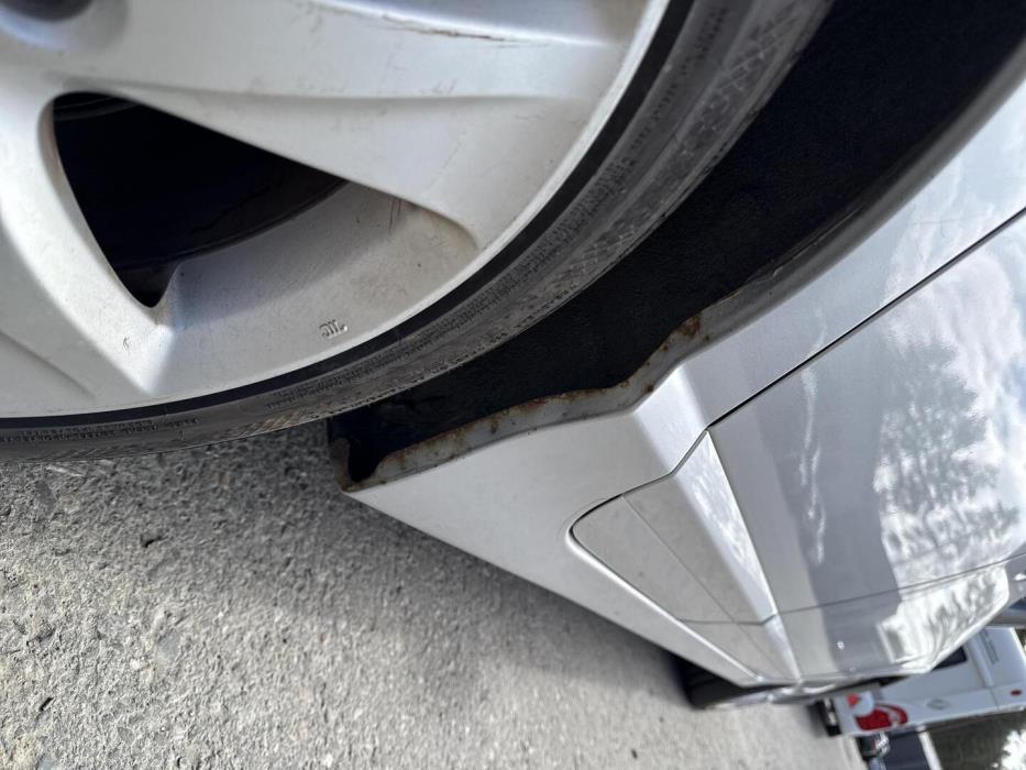 HONDA Civic 2007