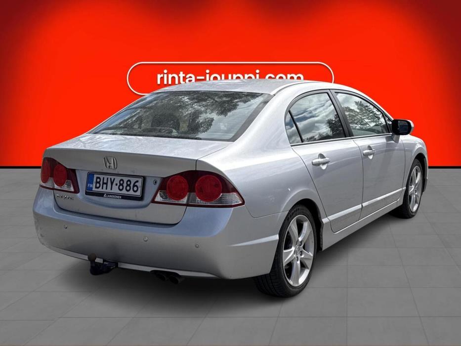 HONDA Civic 2007