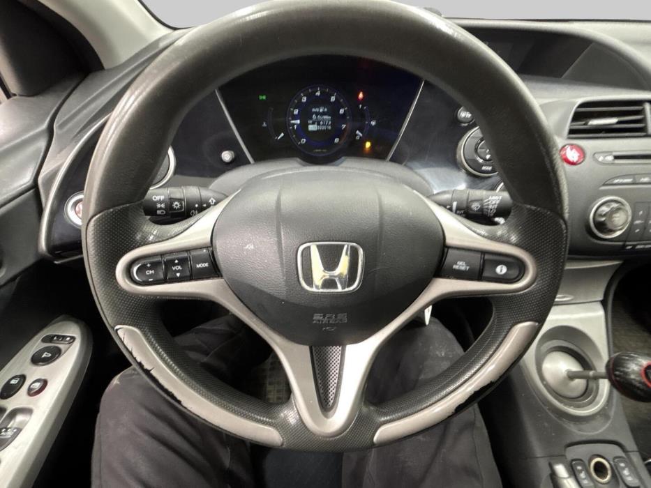 HONDA Civic 2007