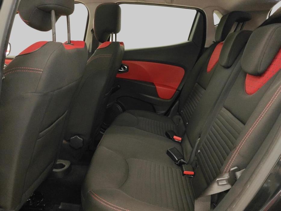 RENAULT Clio 2013