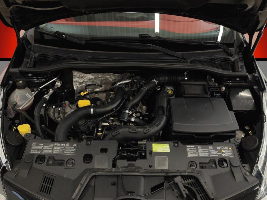 RENAULT Clio 2013