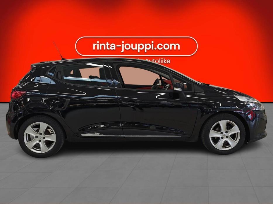 RENAULT Clio 2013