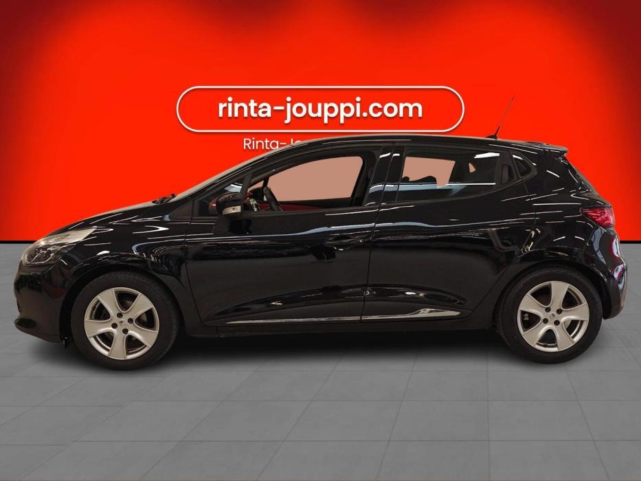 RENAULT Clio 2013