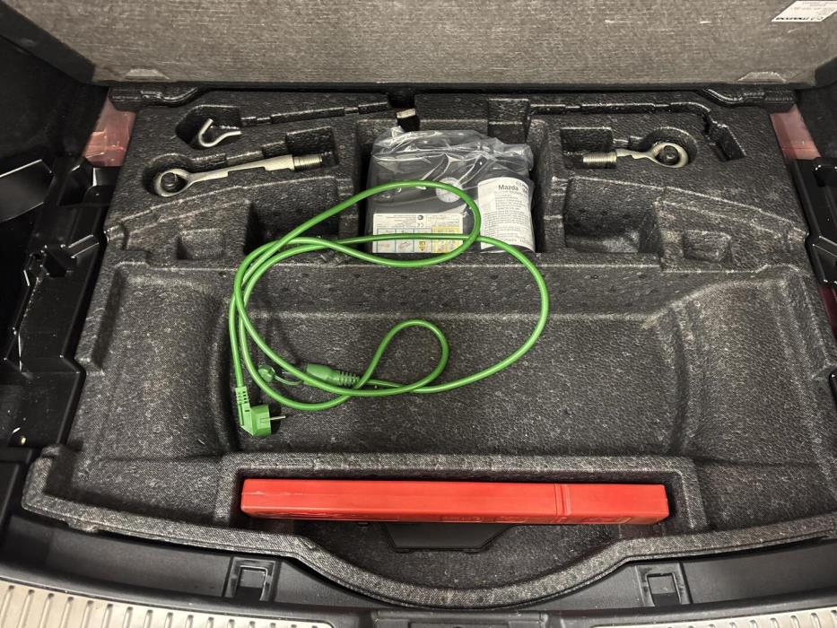 MAZDA 6 2013